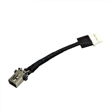 Acer 50.GR7N1.005 DC Jack Cable Spin 5 SP513-52N 450.0CR04.001 Acer 50.GR7N1.005 DC Jack Cable Spin 5 SP513-52N 450.0CR04.001