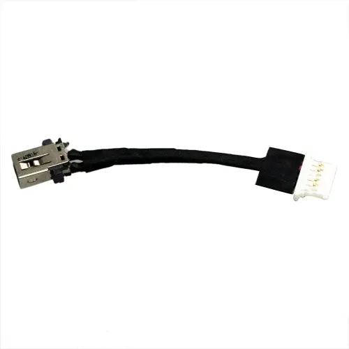Replacement DC Jack for Acer Spin 5 SP513-52N - Part Number 450.0CR04.001 Replacement DC Jack for Acer Spin 5 SP513-52N - Part Number 450.0CR04.001