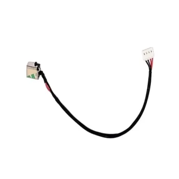 Acer 50.GSTN2.001DC DC Jack Cable for Aspire 5 A517-51 / A517-51G Laptops Acer 50.GSTN2.001DC DC Jack Cable for Aspire 5 A517-51 / A517-51G Laptops