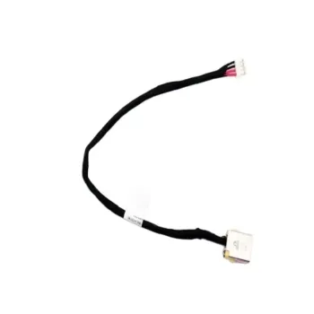Acer 50.H14N2.002 DC Jack for Aspire 5 A515-52 A515-52G Laptop Power Connector