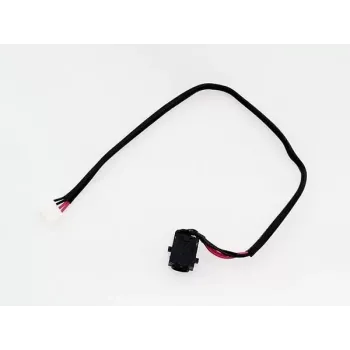 Acer 50.L080U.009 DC Power Jack for Iconia Tab W500, W500P, W501 Series