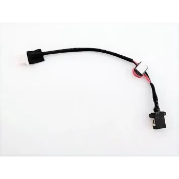Acer 50.L0EN2.001 Laptop DC Jack for Iconia Tab W700, W700P, W701, W701P  Replacement Power Connector