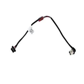 Acer 50.L1JN2.003 Replacement DC Jack for Iconia Tab W3-810 (DC30100OF00)