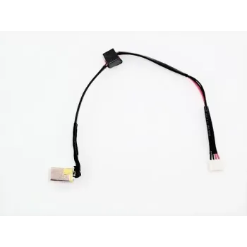 Acer 50.M09N2.002 Laptop DC Jack for Aspire V3-551, V3-571, and DC30100JN00 Replacement