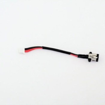 Acer 50.M3EN1.005 DC Power Jack for Aspire S7-392 & S7-393, Replacement Part 50.4WD07.001