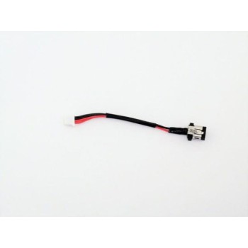 Acer 50.M3EN1.005 DC Power Jack for Aspire S7-392 & S7-393, Replacement Part 50.4WD07.001
