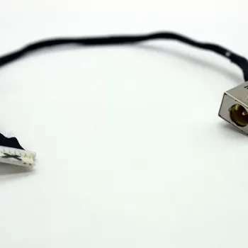 Acer 50.M81N1.001 Replacement DC Jack for Aspire E1-522, NE522, NE722 - Part 50.4YU05.001