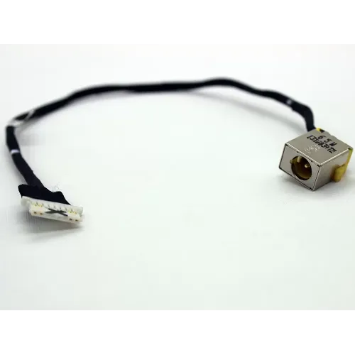 Acer Aspire E1-522, NE522, NE722 Replacement DC Jack - Part 50.4YU05.001 Acer Aspire E1-522, NE522, NE722 Replacement DC Jack - Part 50.4YU05.001