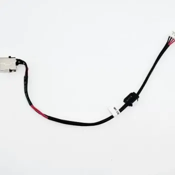 Acer 50.M8EN2.002 DC Jack Cable for Aspire E1-532, E1-572, and DC30100PU00