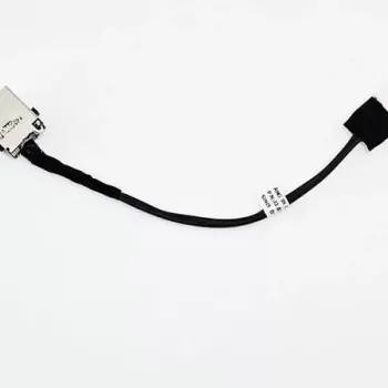 Acer 50.M92N1.002 DC Jack for Aspire V5-122 & V5-132  Replacement Part 50.4LK03.031