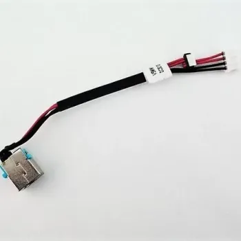 Acer 50.M9UN2.003 DC Jack Cable for Aspire R7-571 & R7-572 (DC30100O200)