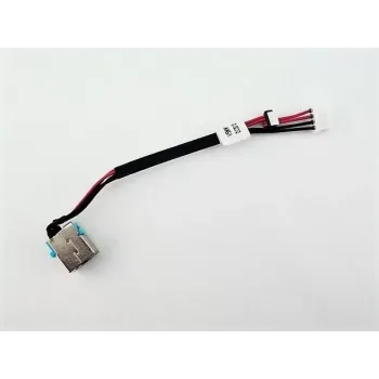 Acer 50.M9UN2.003 DC Jack Cable for Aspire R7-571 & R7-572 (DC30100O200)