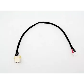 Acer 50.MDDN1.002 DC Jack for Aspire E1-470 / E1-472 Laptop - Replacement Part (50.4YP08.001)