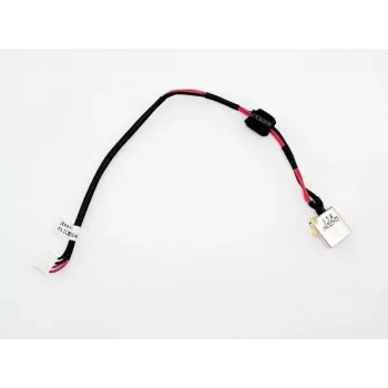 Acer 50.ML9N2.002 Laptop DC Jack for Aspire V3-572 & V5-572 - Replacement Socket (DC30100RK00)