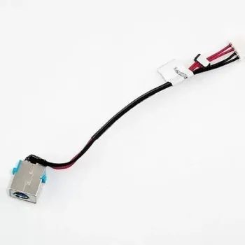Acer 50.MMLN2.003 DC Jack for Aspire ES1-520, ES1-521, R7-571, R7-572 Laptops