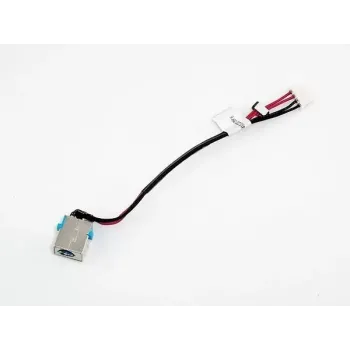 Acer 50.MMLN2.003 DC Jack for Aspire ES1-520, ES1-521, R7-571, R7-572 Laptops