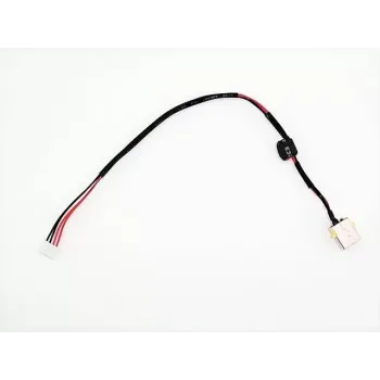 Acer 50.MNSN2.001 DC Jack for E1-572, E5-521, E5-551, E5-571, V3-572C Laptops