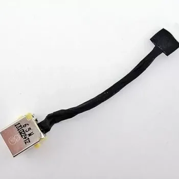Acer 50.MQJN1.001 DC Jack for Aspire V Nitro VN7-571G / Replacement Part 450.02F05.0001