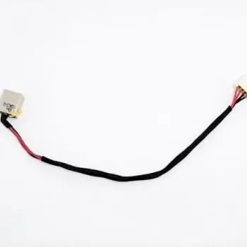 Acer 50.MSSN7.001 DC Power Jack for Aspire R3-431, R3-471, R3-471T Laptops