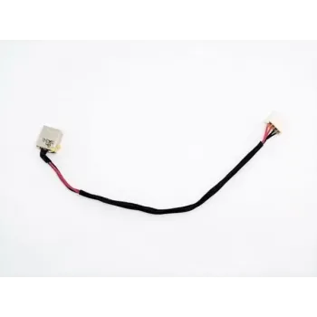 Acer 50.MSSN7.001 DC Power Jack for Aspire R3-431, R3-471, R3-471T Laptops