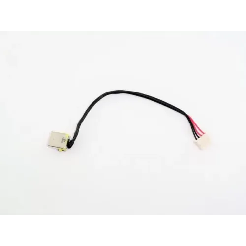 Replacement DC Jack for Acer Aspire V3-574/V3-575 - 50.MVHN7.001 Replacement DC Jack for Acer Aspire V3-574/V3-575 - 50.MVHN7.001