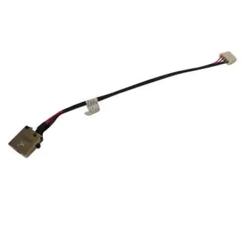 Acer 50.MVHN7.002 DC Jack - Compatible with E5-574, F5-571, F5-572, V3-574, V3-575 Models