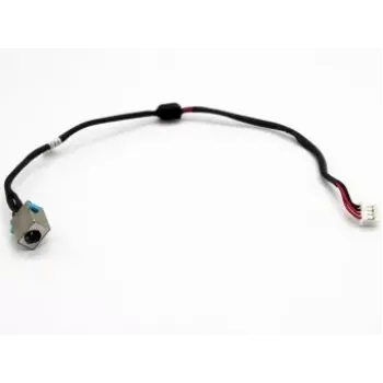 Acer 50.MXKN2.001 DC Jack Replacement for Aspire E5-422, E5-473, E5-474 Series