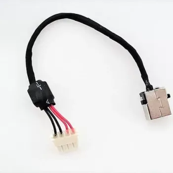 Acer 50.NE307.002 DC Jack Cable for Aspire 4250, 4339, 4349, 4739, 4749 Laptops