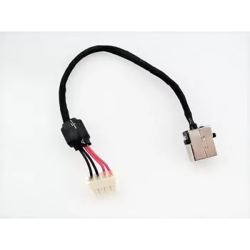Acer 50.NE307.002 DC Jack Cable for Aspire 4250, 4339, 4349, 4739, 4749 Laptops