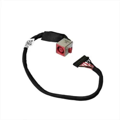 Acer Predator 15 G9-591 G9-592 DC Jack Cable Replacement Power Connector Acer Predator 15 G9-591 G9-592 DC Jack Cable Replacement Power Connector