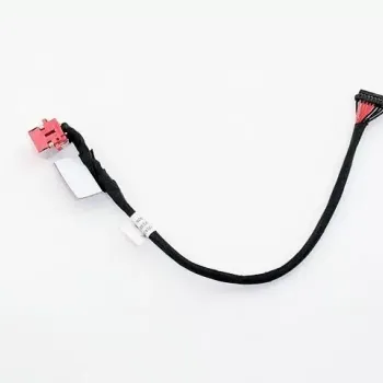 Acer 50.Q1HN5.001 DC Jack Cable for Predator 17 G9-793 (1417-00FE000)