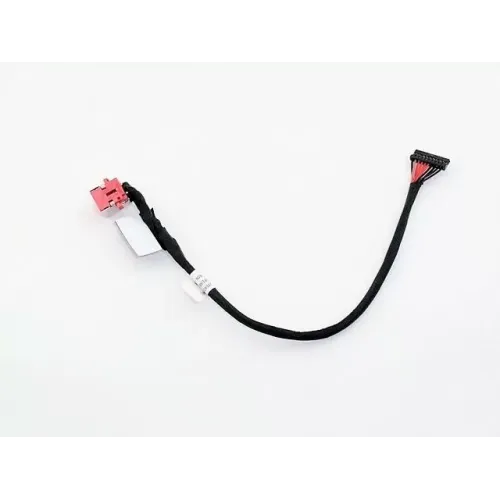 Replacement DC Jack Cable for Acer Predator 17 G9-793 (1417-00FE000) Replacement DC Jack Cable for Acer Predator 17 G9-793 (1417-00FE000)