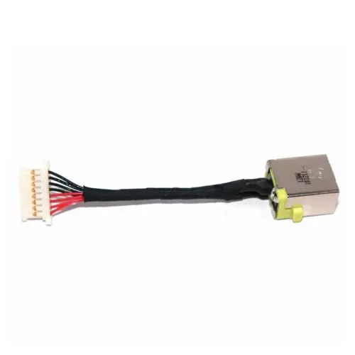 Replacement DC Jack for Acer Aspire VN7-593/VN7-793 | Model: 50.Q23N1.004, 450.02G05.0001 Replacement DC Jack for Acer Aspire VN7-593/VN7-793 | Model: 50.Q23N1.004, 450.02G05.0001