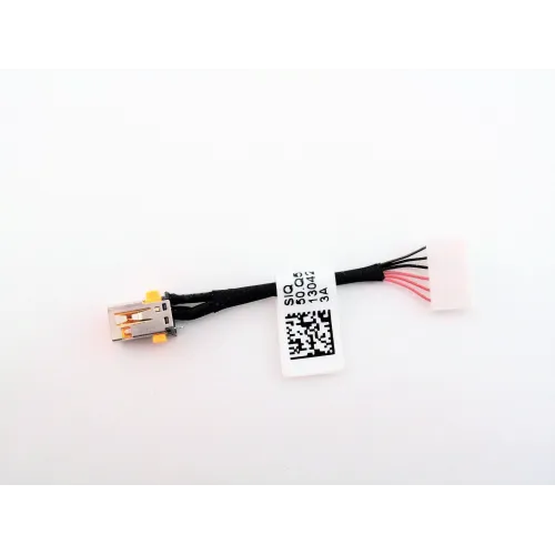 Acer Replacement DC Jack for A715-73, A715-73G, and CN515-51 Laptops - 50.Q52N5.003 Acer Replacement DC Jack for A715-73, A715-73G, and CN515-51 Laptops - 50.Q52N5.003
