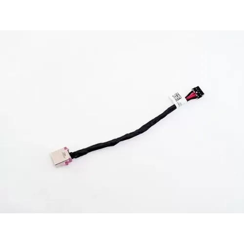 Replacement DC Jack Power Connector Cable for Acer Aspire V3-551, V3-571 - Model 50.R2GN2.001 (DC30100PV00) Replacement DC Jack Power Connector Cable for Acer Aspire V3-551, V3-571 - Model 50.R2GN2.001 (DC30100PV00)