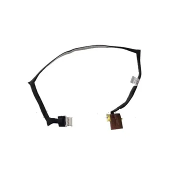 Acer 50.RSE01.001 DC Jack Cable for Aspire S3-951 (Part No: 50.4QP01.031)  Replacement Power Connector