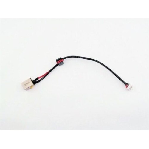 Replacement DC Jack for Acer Aspire M3-581/M3-582PT - 50.RY8N5.005 Replacement DC Jack for Acer Aspire M3-581/M3-582PT - 50.RY8N5.005