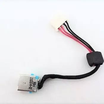 Acer 50.RYYN7.002 Laptop DC Jack for Aspire E1-431, E1-471, E1-731, E1-771