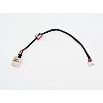 Acer 50.RZGN2.001 DC Jack for Aspire E1-531, V3-531, V3-551, V3-571 Laptops