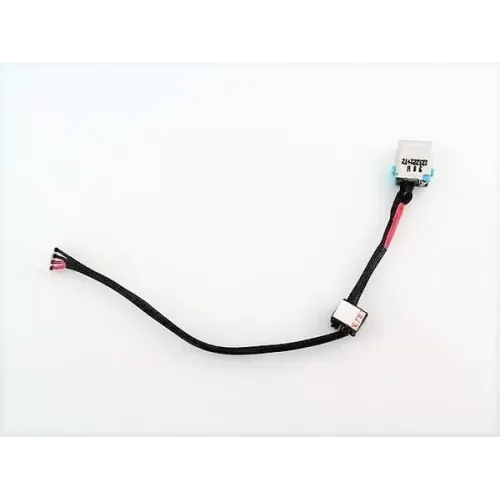 Acer Laptop DC Jack 50.RZKN2.001 for Aspire V3-731-4695 / V3-731-4823: Replacement Power Connector Acer Laptop DC Jack 50.RZKN2.001 for Aspire V3-731-4695 / V3-731-4823: Replacement Power Connector