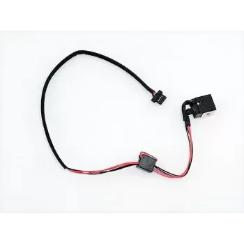 Replacement DC Jack for Acer Aspire One D255/D255E/D260 (DC301007400)