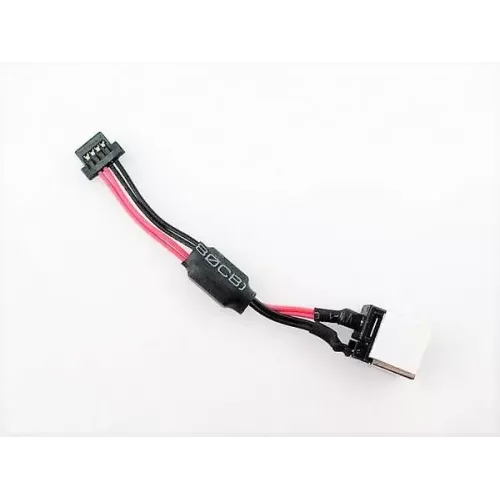 DC Power Jack Replacement for Acer Aspire One 532H NAV50 - Model 50.SAS02.002 DC Power Jack Replacement for Acer Aspire One 532H NAV50 - Model 50.SAS02.002