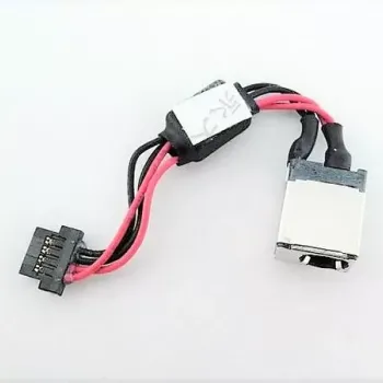 Acer 50.SCH02.003 DC Power Jack for Aspire One D260 and Gateway LT23 Series