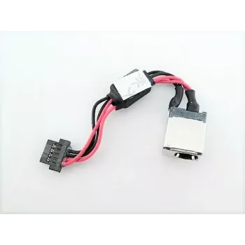 Acer 50.SCH02.003 DC Power Jack for Aspire One D260 and Gateway LT23 Series