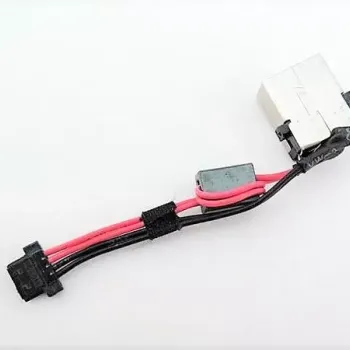 Acer 50.SES02.002 DC Jack for Aspire One 522 Laptop