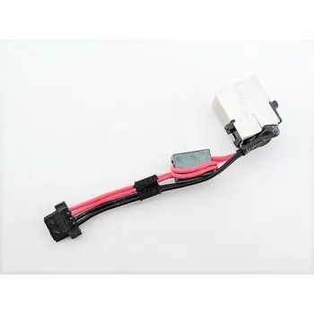 Acer 50.SES02.002 DC Jack for Aspire One 522 Laptop