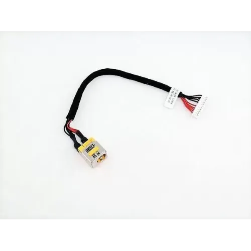 Replacement DC Jack for Acer Aspire 6593/6593G - Model 50.TPX01.003 (50.4I604.001)