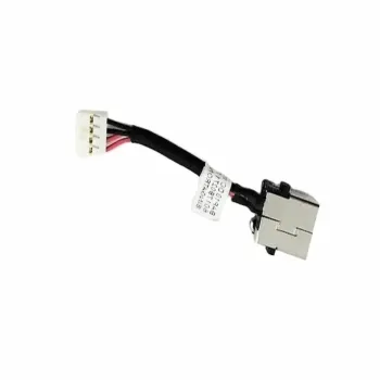 Acer 50.TWN0N.002 DC Jack for TravelMate 8172T/8172Z (Model: 6017B0271701)