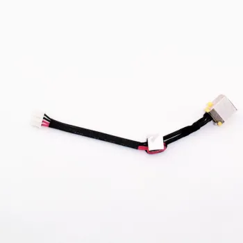 Acer 50.V4T02.003 DC Jack Cable for TravelMate 8481 / 8481G / 8481T