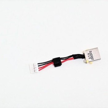 Acer 50.V8RN2.004 DC Jack for TravelMate P645-M/P645-V (DC30100N800)